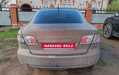 Mazda 6, 2006 год, 149 000 рублей, 2 фотография