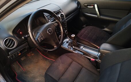 Mazda 6, 2006 год, 149 000 рублей, 6 фотография