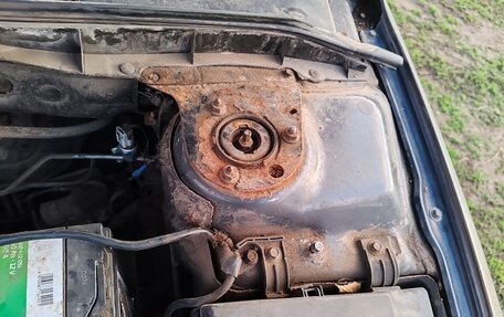 Mazda 6, 2006 год, 149 000 рублей, 8 фотография
