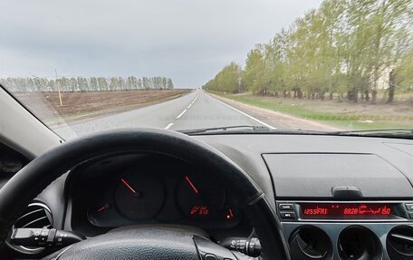 Mazda 6, 2006 год, 149 000 рублей, 12 фотография