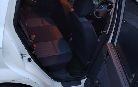 Hyundai Getz I рестайлинг, 2008 год, 460 000 рублей, 16 фотография