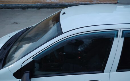 Hyundai Getz I рестайлинг, 2008 год, 460 000 рублей, 18 фотография