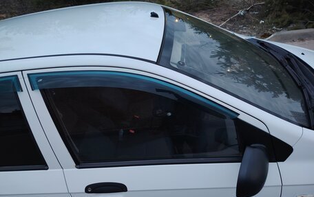 Hyundai Getz I рестайлинг, 2008 год, 460 000 рублей, 7 фотография