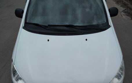 Hyundai Getz I рестайлинг, 2008 год, 460 000 рублей, 39 фотография
