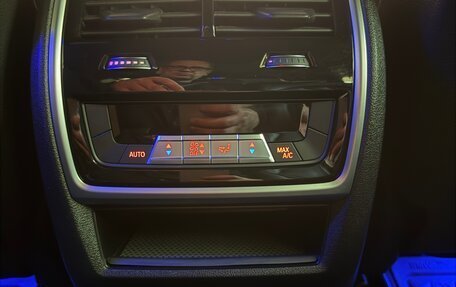 BMW X7, 2020 год, 8 350 000 рублей, 5 фотография