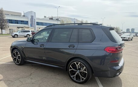 BMW X7, 2020 год, 8 350 000 рублей, 2 фотография