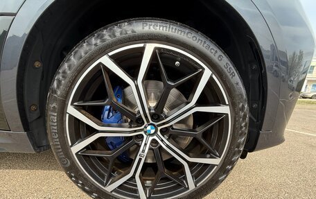 BMW X7, 2020 год, 8 350 000 рублей, 11 фотография