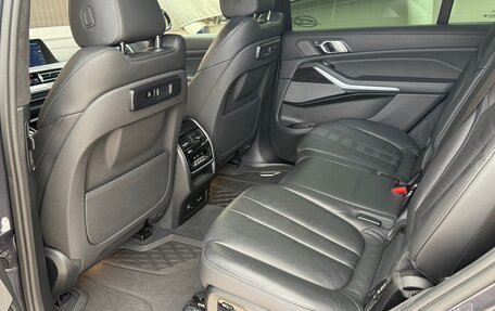 BMW X7, 2020 год, 8 350 000 рублей, 10 фотография