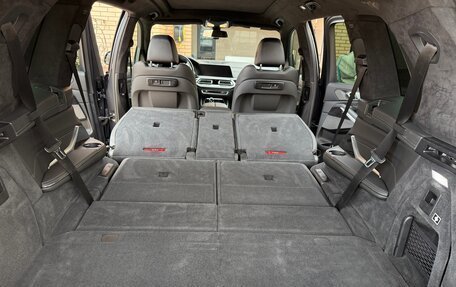 BMW X7, 2020 год, 8 350 000 рублей, 13 фотография
