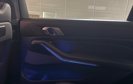 BMW X7, 2020 год, 8 350 000 рублей, 6 фотография