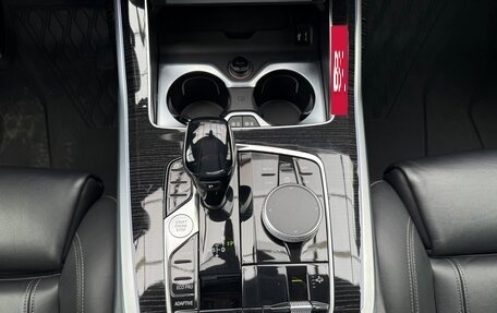 BMW X7, 2020 год, 8 350 000 рублей, 9 фотография