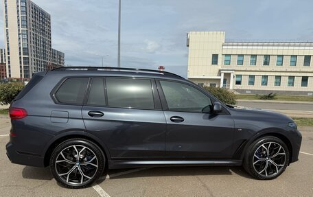 BMW X7, 2020 год, 8 350 000 рублей, 20 фотография
