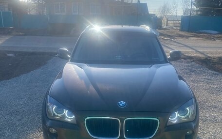 BMW X1, 2012 год, 1 800 000 рублей, 2 фотография