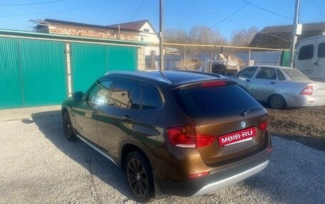 BMW X1, 2012 год, 1 800 000 рублей, 4 фотография