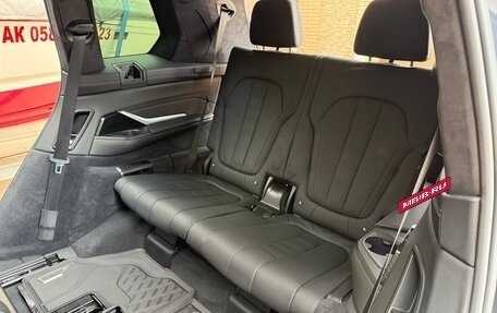 BMW X7, 2020 год, 8 350 000 рублей, 18 фотография