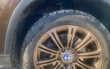 BMW X1, 2012 год, 1 800 000 рублей, 11 фотография