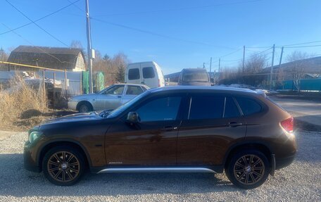 BMW X1, 2012 год, 1 800 000 рублей, 3 фотография