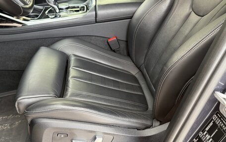 BMW X7, 2020 год, 8 350 000 рублей, 27 фотография