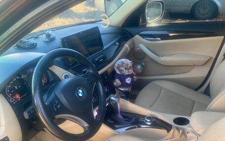 BMW X1, 2012 год, 1 800 000 рублей, 15 фотография