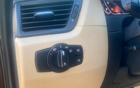 BMW X1, 2012 год, 1 800 000 рублей, 20 фотография