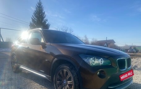 BMW X1, 2012 год, 1 800 000 рублей, 9 фотография