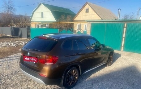 BMW X1, 2012 год, 1 800 000 рублей, 6 фотография
