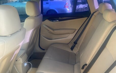 BMW X1, 2012 год, 1 800 000 рублей, 14 фотография