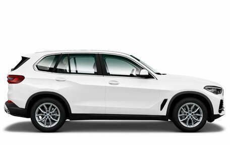 BMW X5, 2024 год, 10 950 000 рублей, 4 фотография