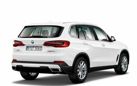 BMW X5, 2024 год, 10 950 000 рублей, 5 фотография
