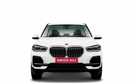 BMW X5, 2024 год, 10 950 000 рублей, 2 фотография