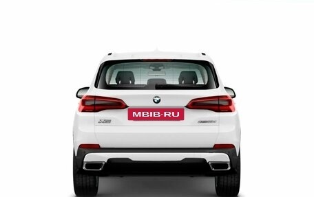 BMW X5, 2024 год, 10 950 000 рублей, 6 фотография