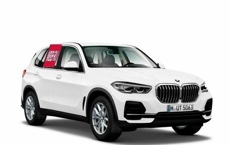 BMW X5, 2024 год, 10 950 000 рублей, 3 фотография