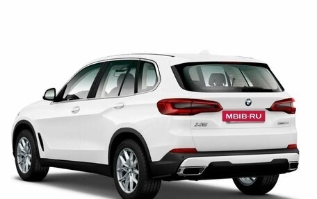 BMW X5, 2024 год, 10 950 000 рублей, 7 фотография