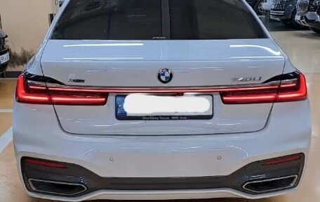 BMW 7 серия, 2022 год, 7 254 000 рублей, 4 фотография