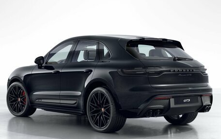 Porsche Macan I рестайлинг, 2021 год, 7 100 000 рублей, 2 фотография