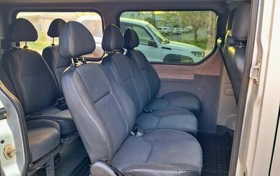 Renault Trafic, 2011 год, 1 800 000 рублей, 1 фотография