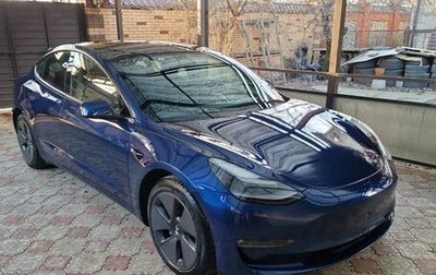 Tesla Model 3 I, 2020 год, 3 000 000 рублей, 1 фотография