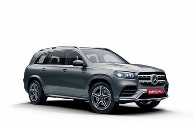 Mercedes-Benz GLS, 2020 год, 7 000 000 рублей, 1 фотография