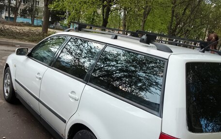 Volkswagen Passat B5+ рестайлинг, 1999 год, 235 000 рублей, 1 фотография