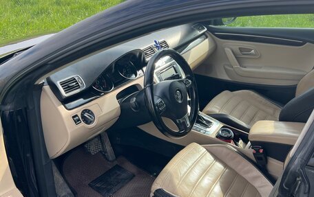 Volkswagen Passat CC I рестайлинг, 2014 год, 1 400 000 рублей, 6 фотография