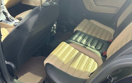 Volkswagen Passat CC I рестайлинг, 2014 год, 1 400 000 рублей, 10 фотография