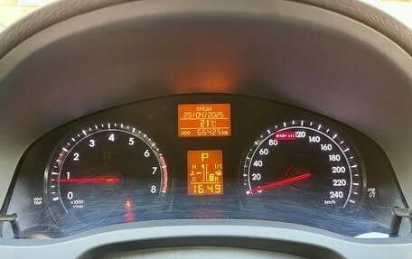 Toyota Avensis III рестайлинг, 2012 год, 2 300 000 рублей, 7 фотография