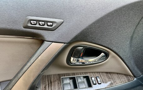 Toyota Avensis III рестайлинг, 2012 год, 2 300 000 рублей, 14 фотография