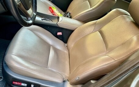 Toyota Avensis III рестайлинг, 2012 год, 2 300 000 рублей, 12 фотография