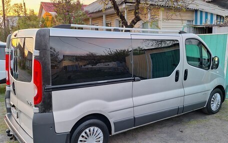 Renault Trafic, 2011 год, 1 800 000 рублей, 8 фотография