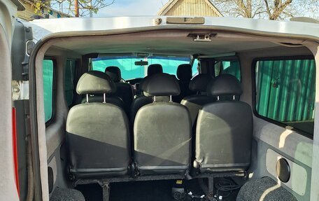 Renault Trafic, 2011 год, 1 800 000 рублей, 14 фотография