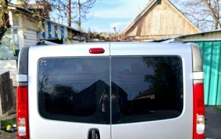 Renault Trafic, 2011 год, 1 800 000 рублей, 15 фотография