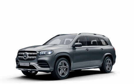 Mercedes-Benz GLS, 2020 год, 7 000 000 рублей, 3 фотография
