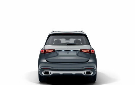 Mercedes-Benz GLS, 2020 год, 7 000 000 рублей, 5 фотография