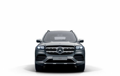 Mercedes-Benz GLS, 2020 год, 7 000 000 рублей, 2 фотография